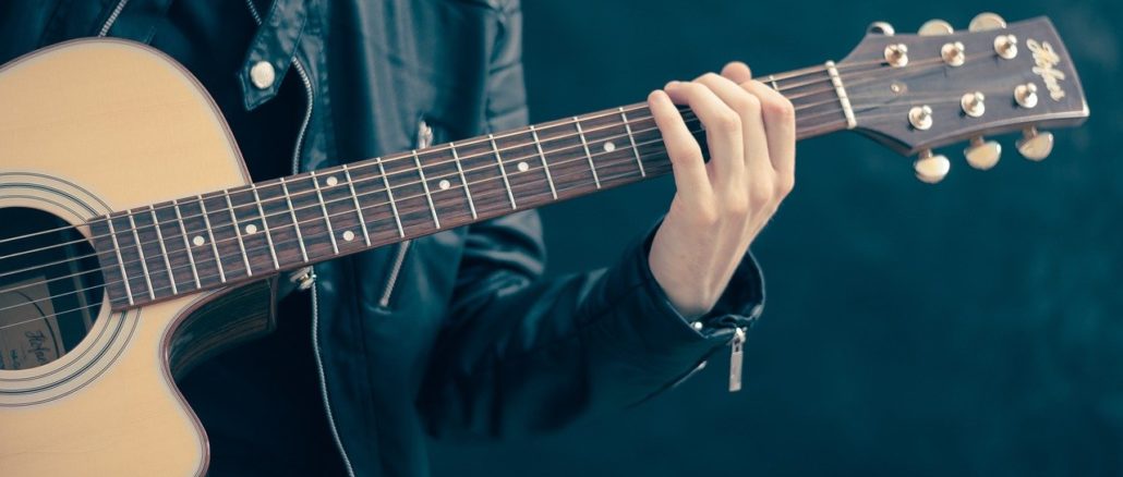 Schweizer Musiker