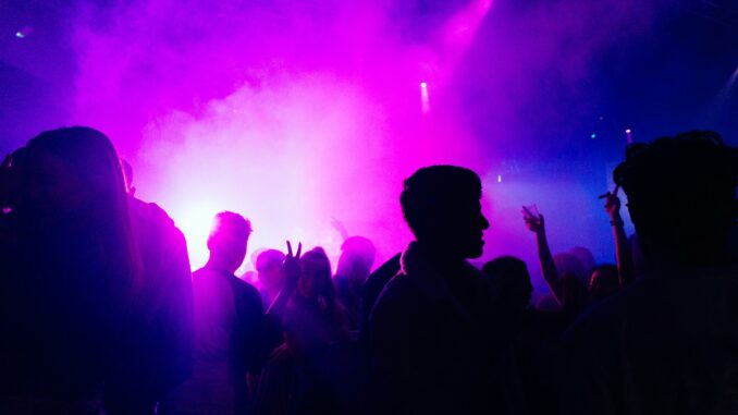Music im Club