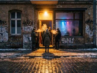 Gastarif Berlin – wie Clubs im Winter Heizkosten senken